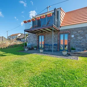  Apartment Ourmadeira - Quinta Inacia, Countryside Escape Portugal