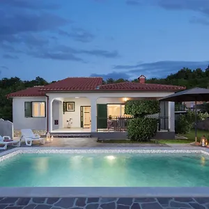  Villa Amaryllis Kroatien