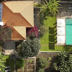  Ferienhaus Bordal Portugal