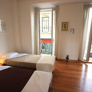  Apartment Myplace - - Camoes Portugal