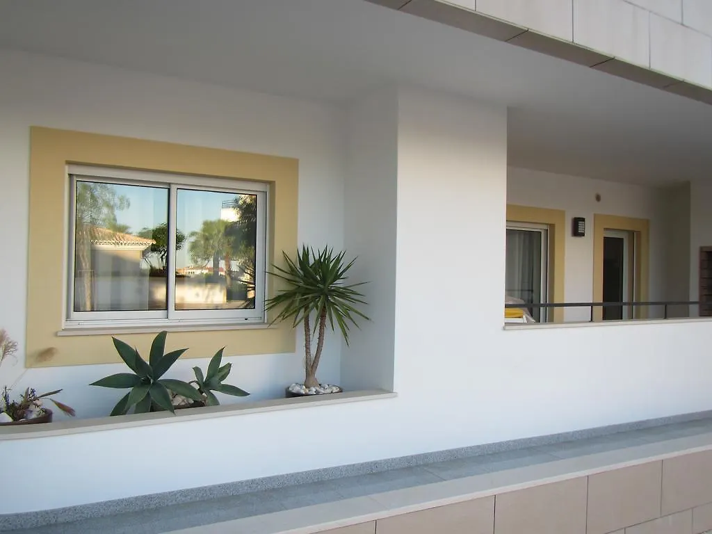 Casa Olicam Apartment Lagos
