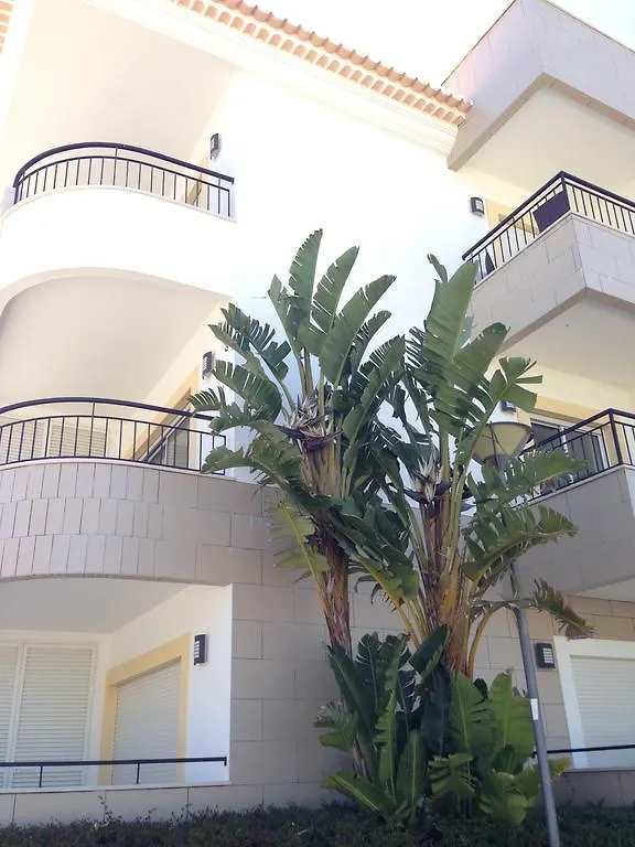 Casa Olicam Apartment Lagos 0*,