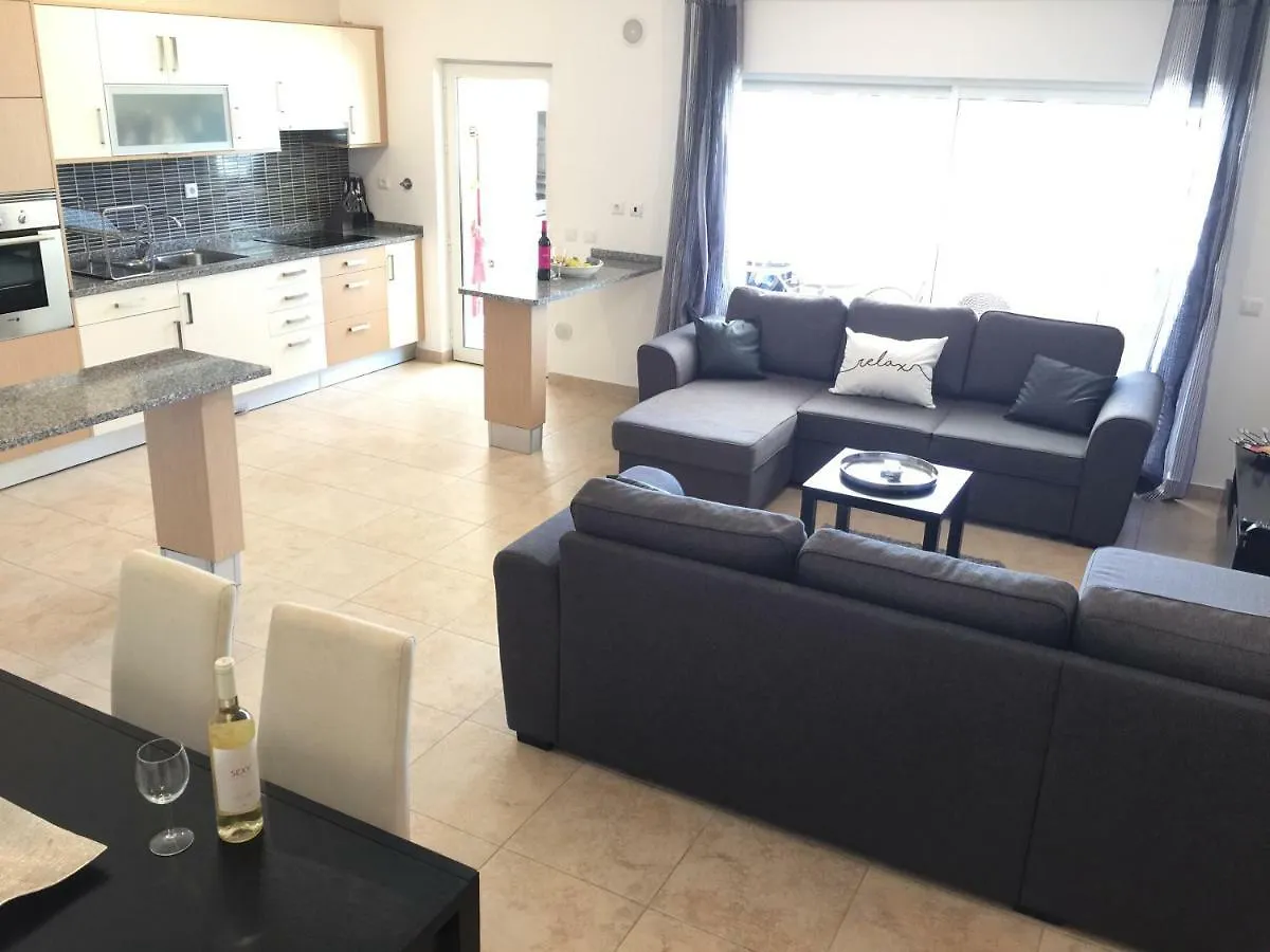 Casa Olicam Apartment Lagos Portugal